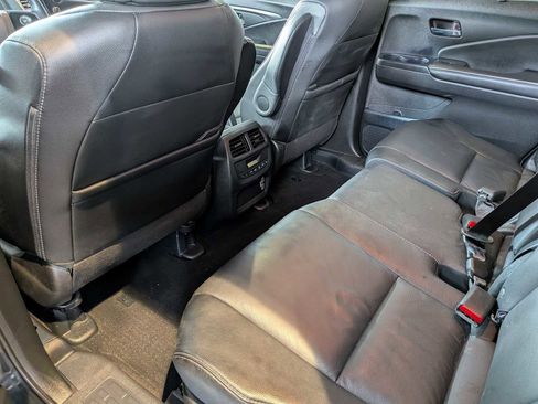 Certified 2022 Honda Pilot EX-L image 17