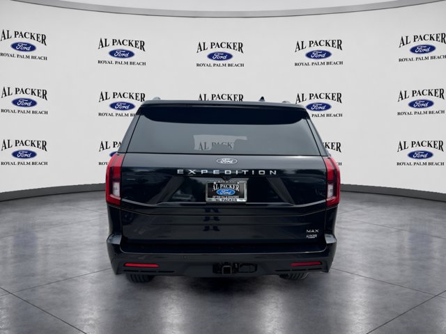 New 2027 Ford Expedition Max Active RWD image 8