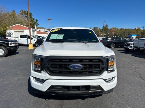 Used 2021 Ford F150 XLT w/ Equipment Group 302A High image 21