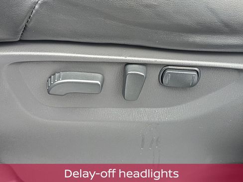 Used 2021 Nissan Armada SL image 14