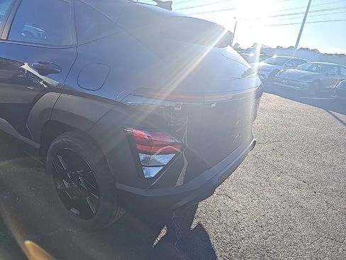 Certified 2026 Hyundai Kona SEL Sport image 6