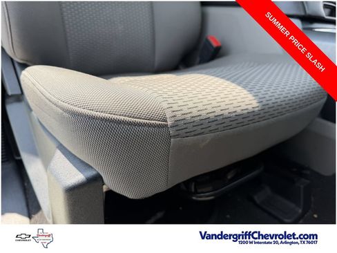 Used 2020 Ford F250 XLT w/ XLT Premium Package AWD/4WD image 25