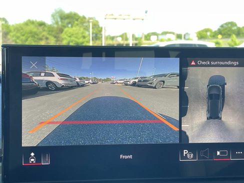 Certified 2023 Audi Q5 2.0T Prestige w/ Prestige Package image 28