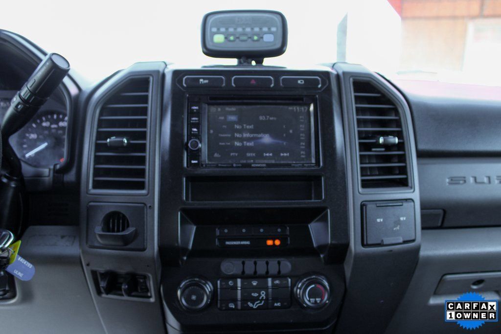 Used 2017 Ford F250 XL w/ Power Equipment Group AWD/4WD image 29