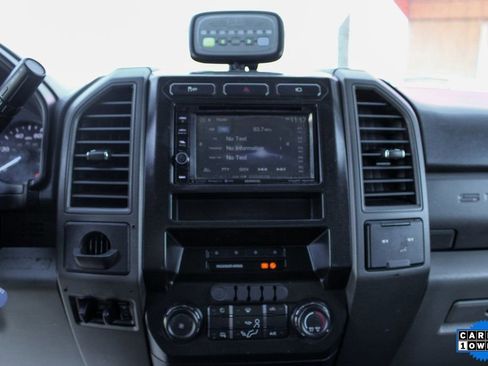 Used 2017 Ford F250 XL w/ Power Equipment Group AWD/4WD image 29