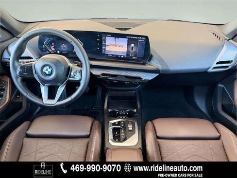 Used 2025 BMW 228i xDrive AWD/4WD image 16