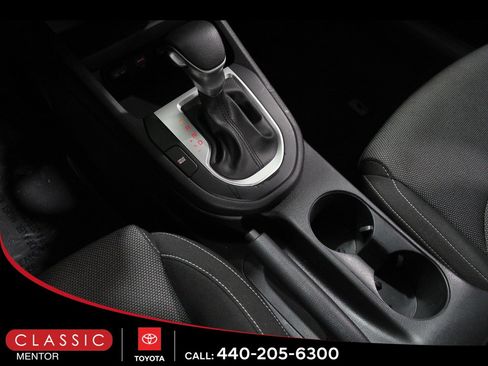 Used 2023 Kia Forte LXS image 14