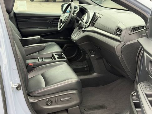 Used 2024 Honda Odyssey Sport image 21