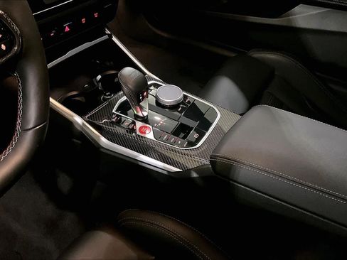 Used 2025 BMW M2 w/ Lighting Package RWD image 15