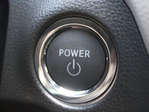 New 2025 Toyota RAV4 XLE image 17