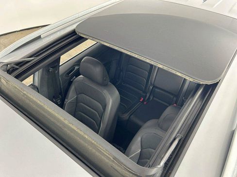 Used 2020 Volkswagen Tiguan SEL Premium R-Line AWD/4WD image 23
