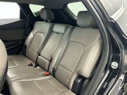 Used 2018 Hyundai Santa Fe Sport w/ 2.4L Tech Package 04 image 34