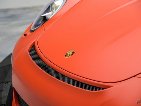 Used 2016 Porsche 911 GT3 RS RWD image 41