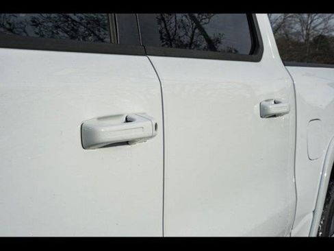 New 2025 RAM 1500 Big Horn image 13