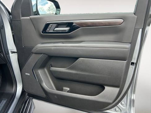 New 2026 Chevrolet Tahoe Premier AWD/4WD image 25