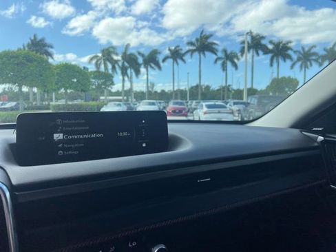 Used 2025 MAZDA CX-50 AWD 2.5 S w/ Weather Package image 40