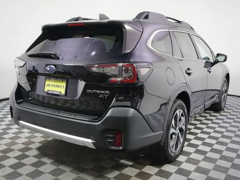 Used 2020 Subaru Outback Limited XT w/ Popular Package #2 AWD/4WD image 6