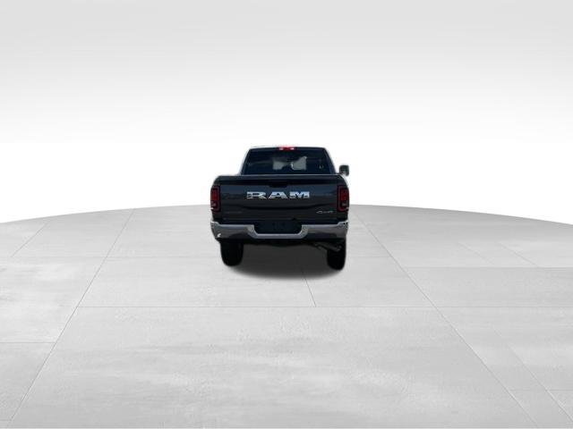 Used 2026 RAM 2500 Big Horn AWD/4WD image 6
