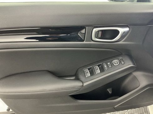 Certified 2022 Honda Civic EX-L image 7