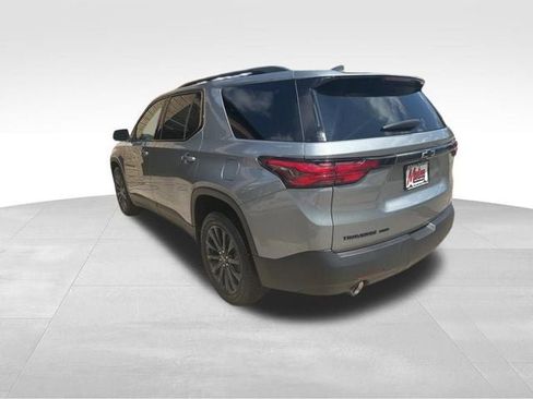 Used 2023 Chevrolet Traverse RS AWD/4WD image 7