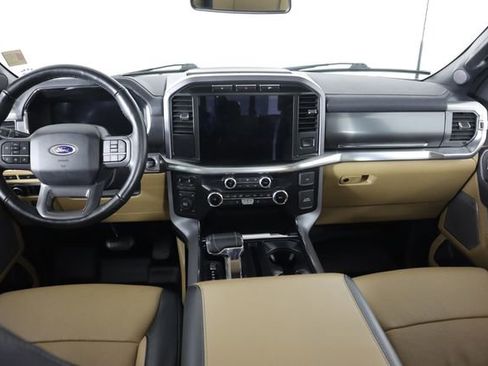Used 2023 Ford F150 Lariat image 36