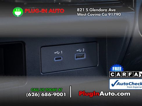 Used 2024 Nissan Titan PRO-4X w/ Off Road Protection Package image 24