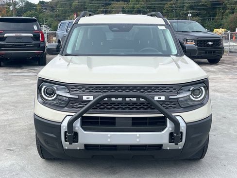 New 2025 Ford Bronco Sport Big Bend image 5