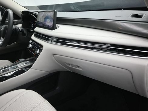 Certified 2026 INFINITI QX60 Luxe w/ Cargo Package FWD image 25