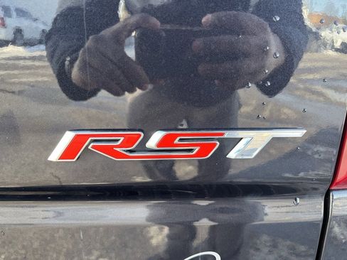 Used 2022 Chevrolet Silverado 1500 RST image 28