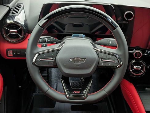 New 2026 Chevrolet Blazer EV RS image 24