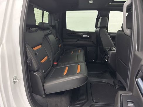 Used 2022 GMC Sierra 1500 AT4 w/ AT4 Preferred Package AWD/4WD image 54