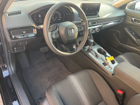 Used 2024 Honda Civic LX image 5