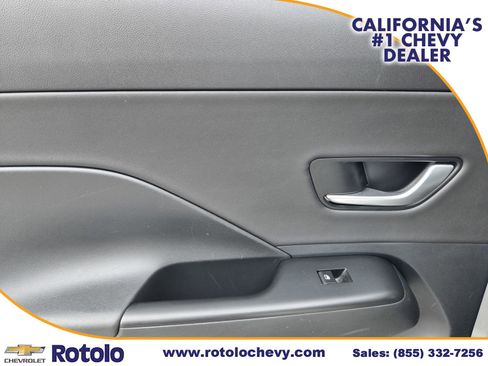 Used 2024 Hyundai Kona Limited image 15