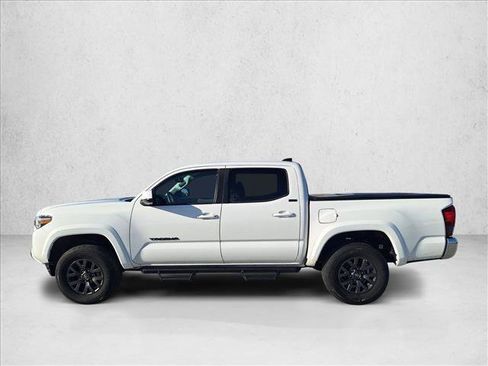 Certified 2023 Toyota Tacoma SR5 image 8