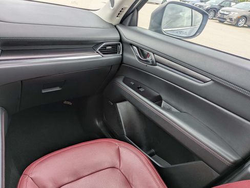 Used 2021 MAZDA CX-5 Carbon Edition AWD/4WD image 20