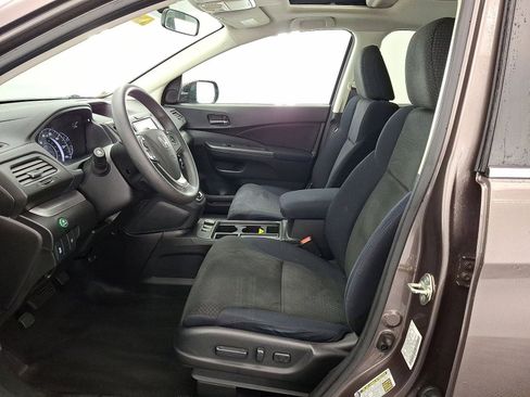 Used 2015 Honda CR-V EX image 11