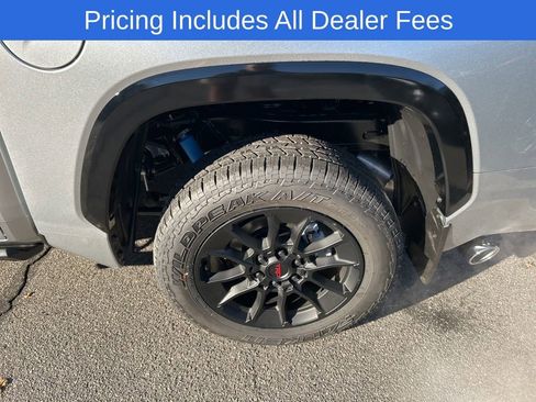 New 2026 Toyota Tundra 1794 Edition AWD/4WD image 14