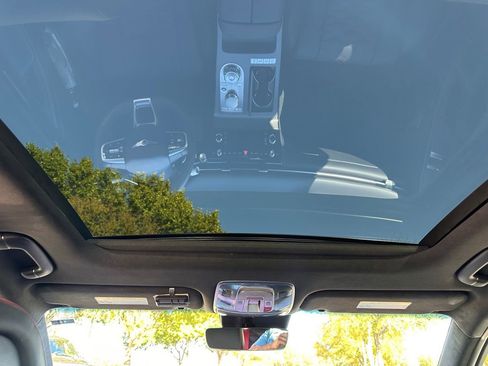 Used 2025 Genesis G80 3.5T Sport Prestige image 22