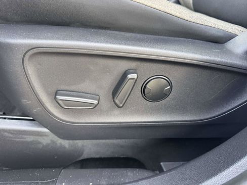 Used 2025 Ford Bronco Sport Big Bend w/ Convenience Package image 25