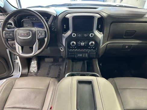 Used 2019 GMC Sierra 1500 SLT w/ SLT Premium Plus Package image 13