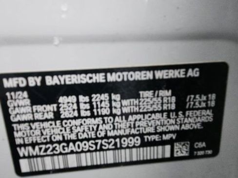 Used 2025 MINI Cooper Countryman S image 14