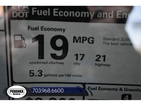 New 2026 Acura MDX Type S image 41