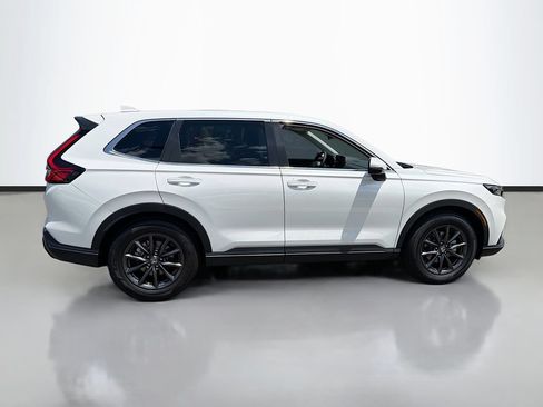 Used 2026 Honda CR-V EX-L image 4
