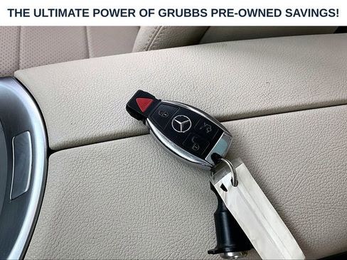 Used 2018 Mercedes-Benz GLC 300 image 14