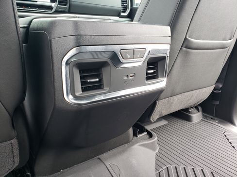 New 2026 Chevrolet Silverado 3500 LTZ w/ LTZ Plus Package image 33