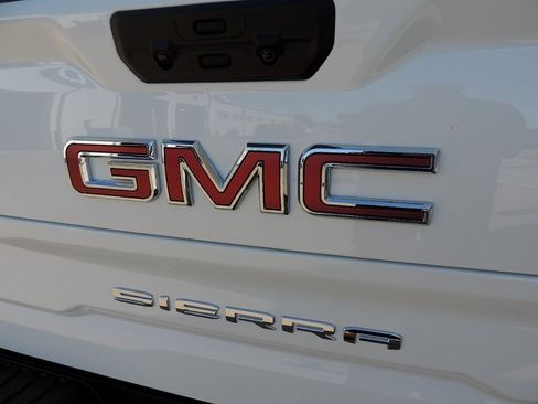 New 2026 GMC Sierra 1500 Pro w/ Graphite Edition image 12