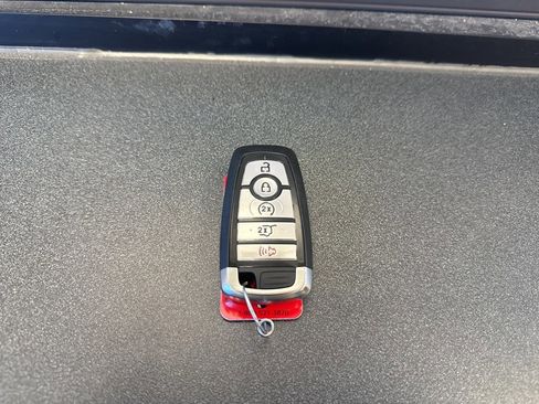 Certified 2023 Ford Explorer XLT w/ Equipment Group 202A image 17