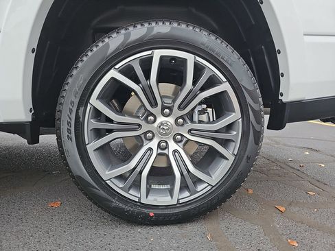 New 2026 RAM 1500 Tungsten image 32