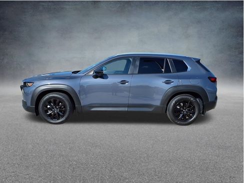 Used 2024 MAZDA CX-50 AWD 2.5 S w/ Premium Package image 6