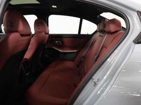 New 2026 BMW 330i 330i w/ M Sport Package image 6